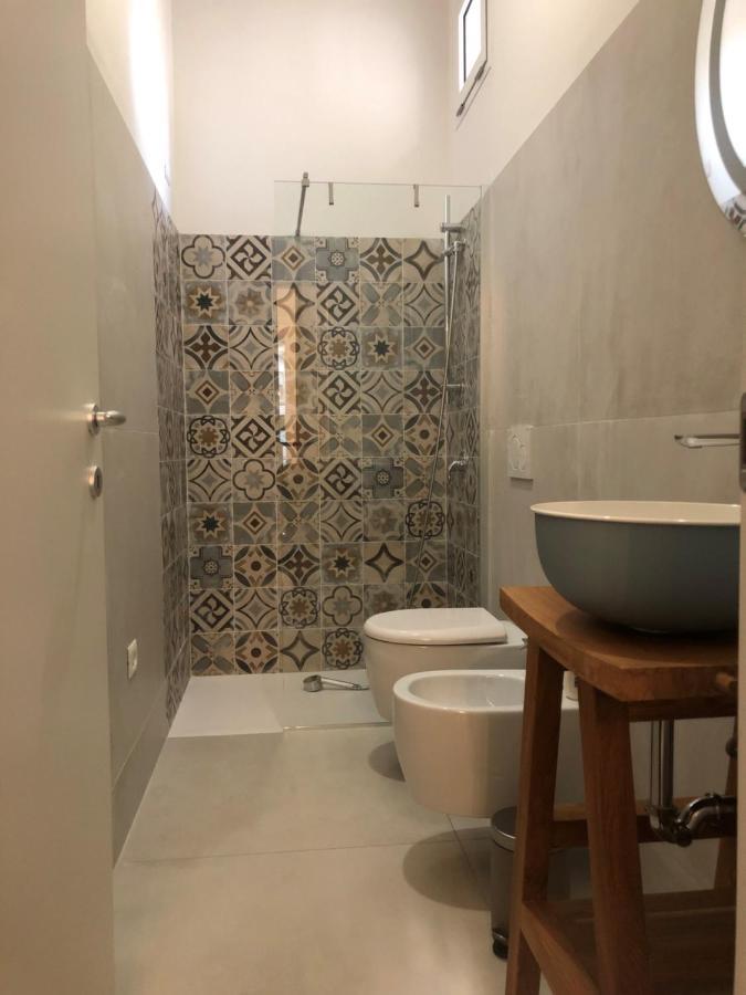 Guido'S City Rooms อาลเกโร ภายนอก รูปภาพ
