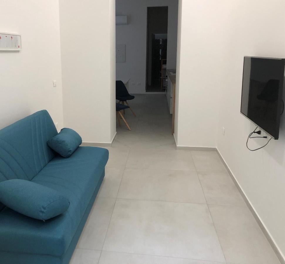 Guido'S City Rooms อาลเกโร ภายนอก รูปภาพ